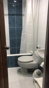 Apartaestudio en Chia