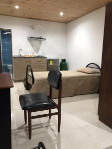 Apartaestudio en Chia