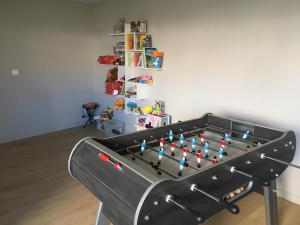 Maisons de vacances L'Ile de Lumiere : photos des chambres