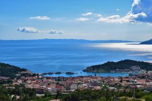 Talu Villa Sara with pool Makarska Horvaatia