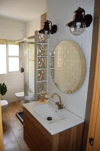 Romantic apartment with free parking