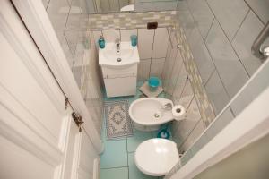 Maman Suite, city center near Molo Beverello