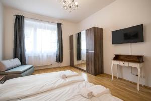 Апартамент Minihotel Graz A Грац Австрия