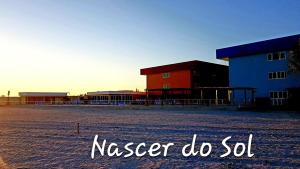 apart-hotel Golden Lake