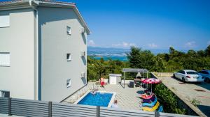 Apartments Ibis - 4hvězdičkové hotely ve městě Čižići