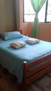 Casa Huespedes El Molino