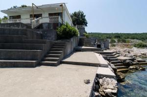 3 star Апартамент Apartment Pjestata 14440f Стон Хорватия