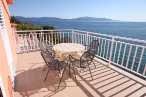 3 star apartman Apartments by the sea Podaca, Makarska - 2695 Podaca Hrvatska