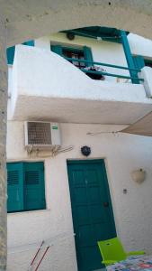 Manos Apartments Skopelos Greece