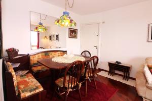 Apartamento Vista para as Montanhas