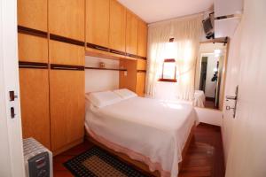 Apartamento Vista para as Montanhas