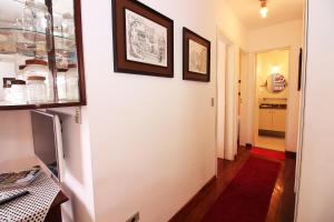 Apartamento Vista para as Montanhas