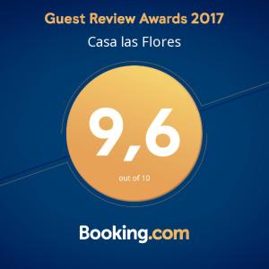 Casa las Flores