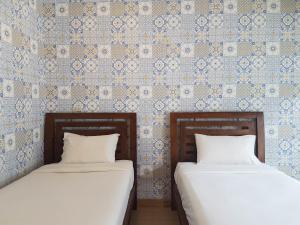 Blue Sky Villa Khao Yai