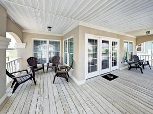 Four-Bedroom House room in Heritage Shores Beach House