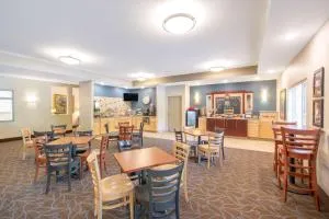 AmericInn by Wyndham Humboldt - Algona