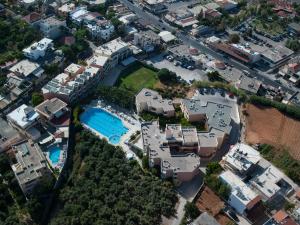 Atrion Resort Hotel Chania Greece