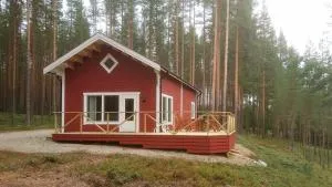 Zorbcenter Holiday Homes - Bispgården