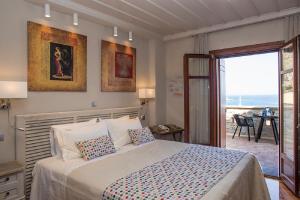 Limeni Inn - Boutique Hotel Lakonia Greece