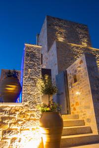 Limeni Inn - Boutique Hotel Lakonia Greece