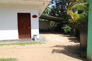 Prasad Suomi Villa