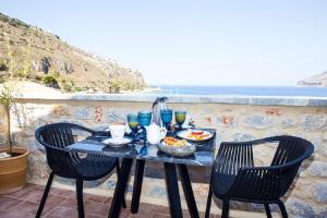 Limeni Inn - Boutique Hotel Lakonia Greece