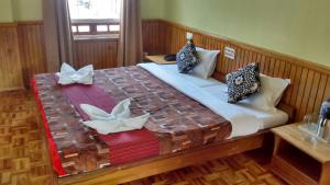 Mystic Nirvana Residency At Pelling, Hotels - Pelling