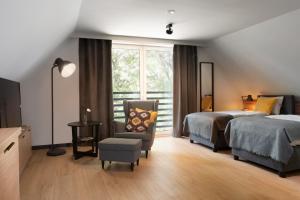 Apartamenty Centrum Park