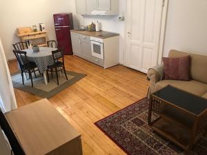 Wiener Lebensgefühl im Herzen der Josefstadt