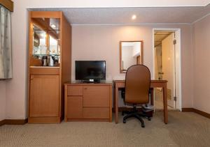 First Hotel