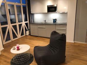 Vakarų apartamentai