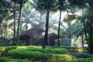 Shantai By the Lake - Jaigarh