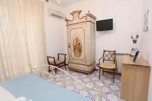 King Room with Garden View