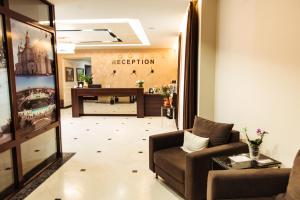 Optima Collection Gallery Poltava