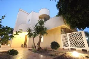 B&B Villa Maiolica - 圣莱昂