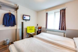 Alexander Guesthouse Zurich Old Town