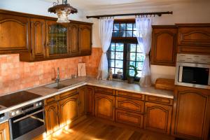 Apartman Forstamt Glatzen Kladska