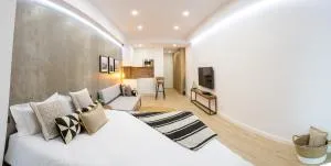 Bohemian Loft - Las Canteras Beach - Guanarteme