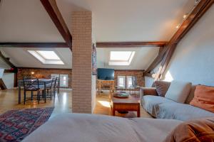 Le Toulousain by Cocoonr