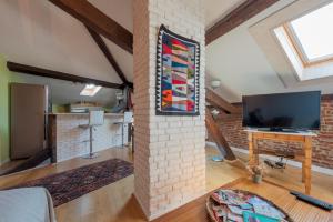 Appartements Le Toulousain by Cocoonr : photos des chambres