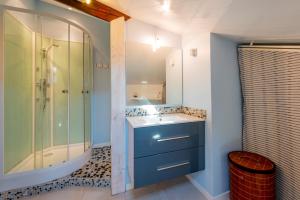 Appartements Le Toulousain by Cocoonr : photos des chambres