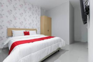 Phòng RedDoorz (RedDoorz Room)