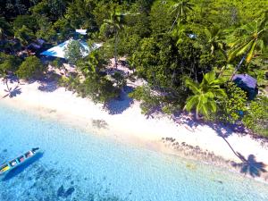 . Maqai Beach Eco Resort