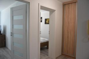 Apartament w Śródmieściu