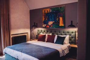 Apartamenty Jan Olbracht