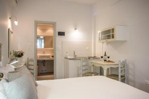 Nautilus Apartments Paros Greece