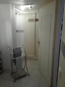 Sejours chez l'habitant Le Taruquet : photos des chambres