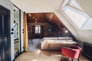 Apartamenty Jan Olbracht