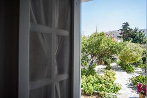 Nautilus Apartments Paros Greece