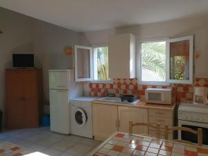 Appartements Duplex Hyeres : photos des chambres